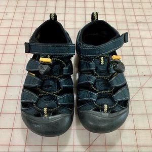 Little kids Keen Newport H2 sz1